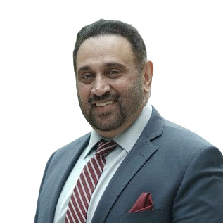 Avi Sahi